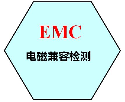 電磁兼容EMC測試