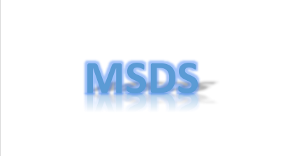 msds